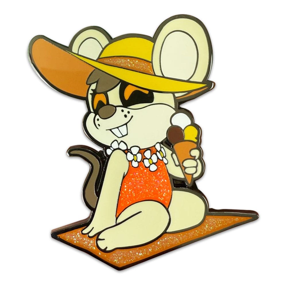 Five Nights at Freddy's Ansteck-Pins Set Popgoes Beach 3 cm (6)