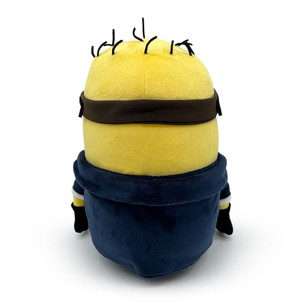 Ich - Einfach Unverbesserlich Plüschfigur Suit Minion 22 cm