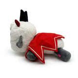 Cult of the Lamb Weighted Plüschfigur Goat 41 cm