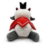 Cult of the Lamb Weighted Plüschfigur Goat 41 cm