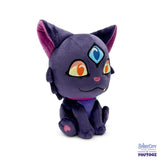 Spirit City: Lofi Sessions Plüschfigur Lenny The Cat  22 cm