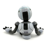 Der wilde Roboter Plüschfigur Roz 22 cm
