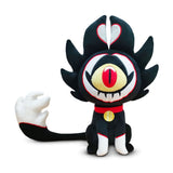 Hazbin Hotel Plüschfigur KeeKee 22 cm