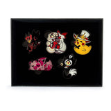 Hazbin Hotel Ansteck-Pins Set 5 cm (6)