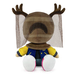 Yellowjackets Plüschfigur Antler Queen 22 cm