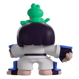 Punch Punch Forever! Vinyl Figur Gogo Matsumoto 10 cm