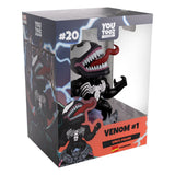 Venom Vinyl Figur Venom 1 13 cm