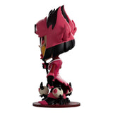 Hazbin Hotel Vinyl Figur Alastor 13 cm