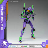 Yolopark Neon Genesis Evangelion Eva-01 AMK Series Plastic Model Kit