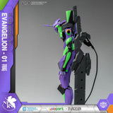 Yolopark Neon Genesis Evangelion Eva-01 AMK Series Plastic Model Kit
