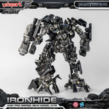 Yolopark Transformers (2007) Ironhide AMK PRO Series Plastic Model Kit