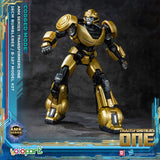 Yolopark Transformers 8 B-127 Amk Series Plastic Model Kit