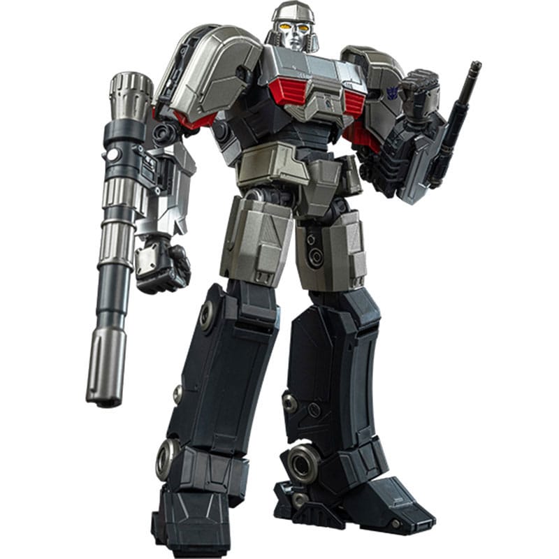 Yolopark Transformers 8 D-16 AMK Series Plastic Model Kit