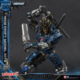 Yolopark Transformers Ära des Untergangs Drift AMK Pro Series Model Kit