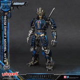 Yolopark Transformers Ära des Untergangs Drift AMK Pro Series Model Kit