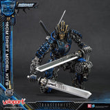 Yolopark Transformers Ära des Untergangs Drift AMK Pro Series Model Kit