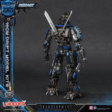 Yolopark Transformers Ära des Untergangs Drift AMK Pro Series Model Kit