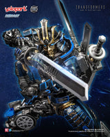 Yolopark Transformers Ära des Untergangs Drift AMK Pro Series Model Kit