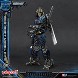 Yolopark Transformers Ära des Untergangs Drift AMK Pro Series Model Kit