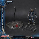 Yolopark Transformers Ära des Untergangs Drift AMK Pro Series Model Kit