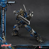 Yolopark Transformers Ära des Untergangs Drift AMK Pro Series Model Kit
