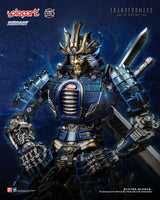 Yolopark Transformers Ära des Untergangs Drift AMK Pro Series Model Kit