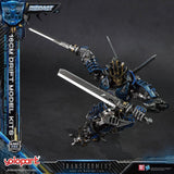 Yolopark Transformers Ära des Untergangs Drift AMK Pro Series Model Kit