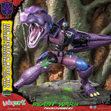 Yolopark Transformers Beast Wars Megatron AMK Series Plastic Model Kit