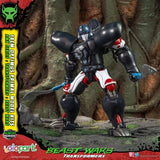 Yolopark Transformers Beast Wors Optimus Primal AMK Series Plastic Model Kit