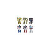 Yolopark Transformers Generation One AMK Mini Series Plastic Model Kit Sortiment Wave 3 (6)
