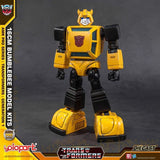 Yolopark Transformers Generation One Bumblebee AMK PRO Series Plastic Model Kit