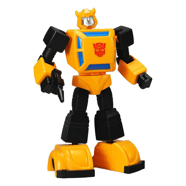 Yolopark Transformers Generation One Bumblebee BMK Series Model Kit