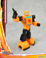 Yolopark Transformers Generation One Bumblebee BMK Series Model Kit
