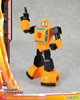 Yolopark Transformers Generation One Bumblebee BMK Series Model Kit