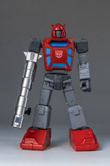 Yolopark Transformers Generation One Cliffjumper AMK Mini Series Wave 2 Plastic Model Kit