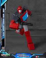 Yolopark Transformers Generation One Ironhide AMK Mini Series Wave 3 G1 Plastic Model Kit