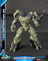 Yolopark Transformers Generation One Megatron AMK Mini Series Wave 3 Plastic Model Kit