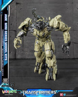Yolopark Transformers Generation One Megatron AMK Mini Series Wave 3 Plastic Model Kit