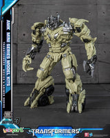 Yolopark Transformers Generation One Megatron AMK Mini Series Wave 3 Plastic Model Kit