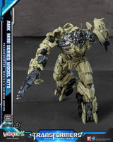 Yolopark Transformers Generation One Megatron AMK Mini Series Wave 3 Plastic Model Kit