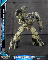 Yolopark Transformers Generation One Megatron AMK Mini Series Wave 3 Plastic Model Kit