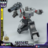 Yolopark Transformers Generation One Megatron AMK Series Plastic Model Kit