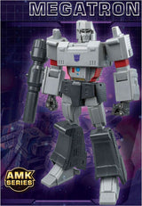 Yolopark Transformers Generation One Megatron AMK Series Plastic Model Kit