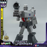 Yolopark Transformers Generation One Megatron AMK Series Plastic Model Kit