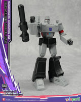 Yolopark Transformers Generation One Megatron BMK Series Model Kit