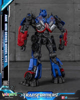 Yolopark Transformers Generation One Optimus Prime AMK Mini Series Wave 3 TF 3 Plastic Model Kit