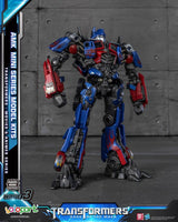 Yolopark Transformers Generation One Optimus Prime AMK Mini Series Wave 3 TF 3 Plastic Model Kit