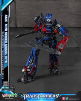 Yolopark Transformers Generation One Optimus Prime AMK Mini Series Wave 3 TF 3 Plastic Model Kit