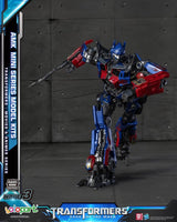 Yolopark Transformers Generation One Optimus Prime AMK Mini Series Wave 3 TF 3 Plastic Model Kit