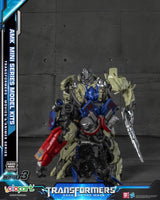 Yolopark Transformers Generation One Optimus Prime AMK Mini Series Wave 3 TF 3 Plastic Model Kit